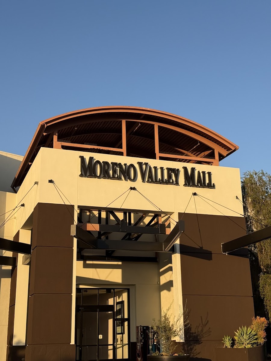 Moreno Valley Mall
