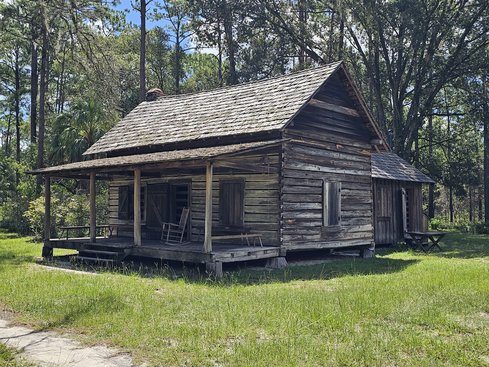 Morningside Nature Center
