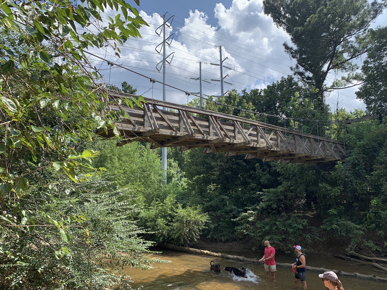 Morningside Nature Preserve
