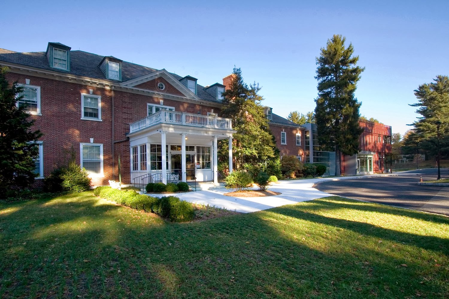 Morris Museum