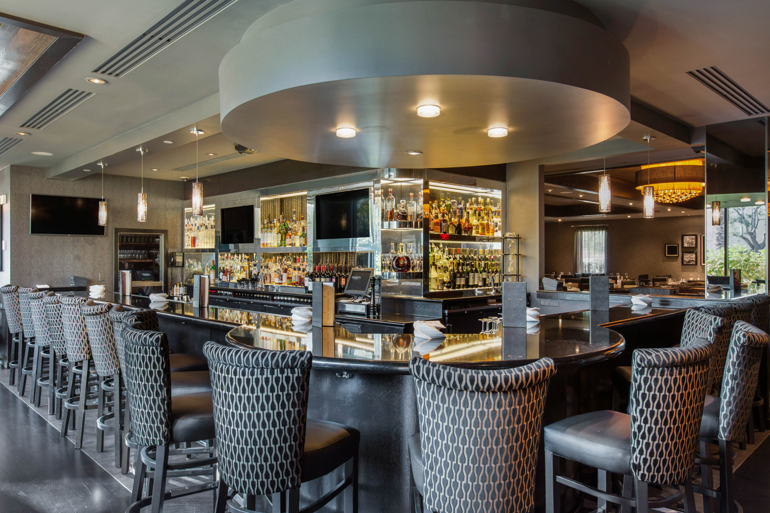 Morton's The Steakhouse
