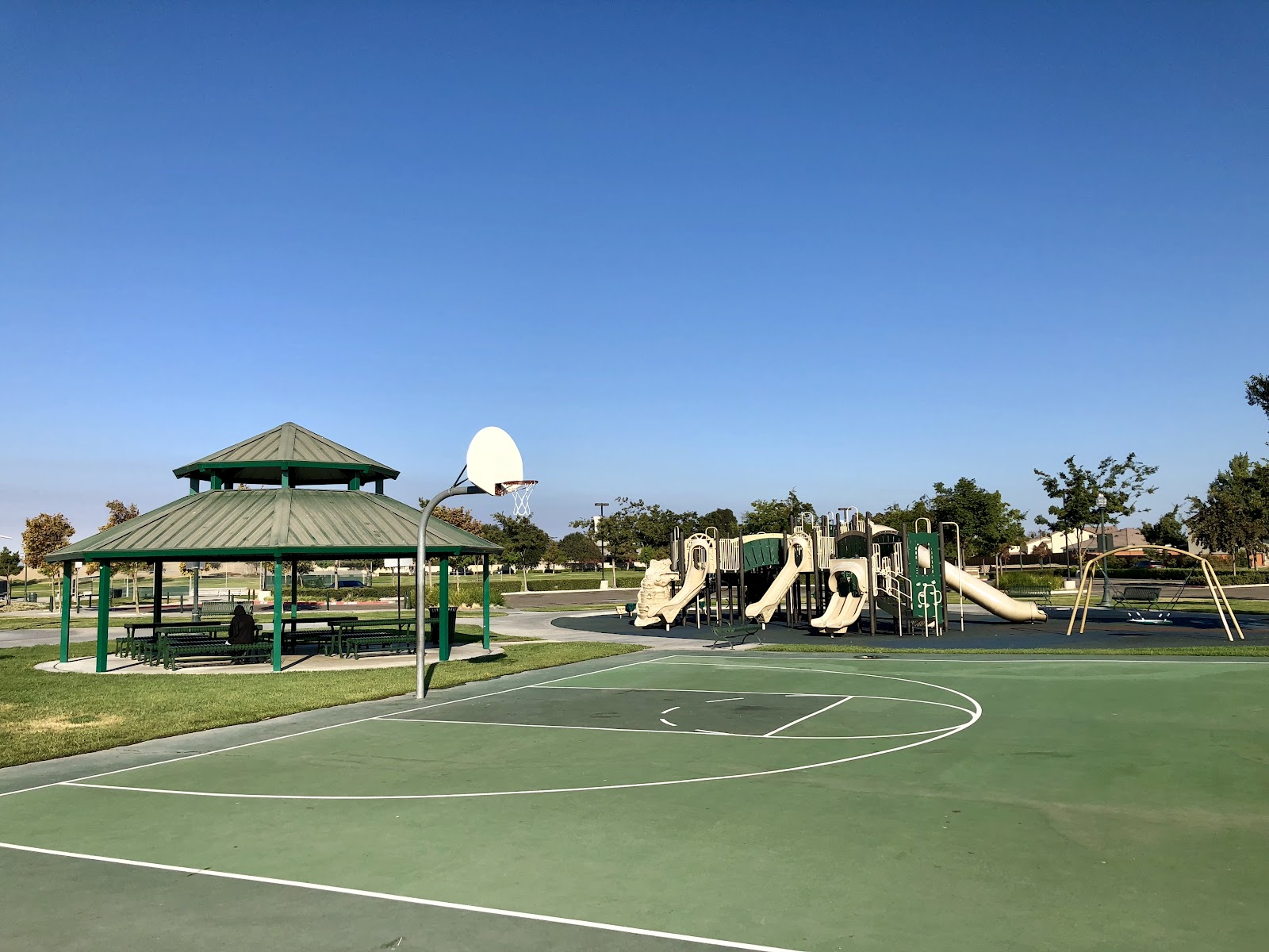 Mossdale Landing Community Park