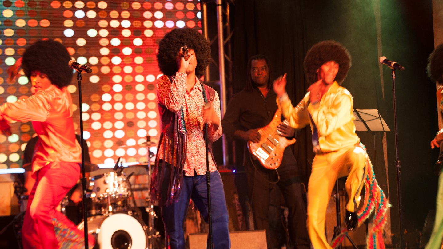 MOTOWN EXTREME