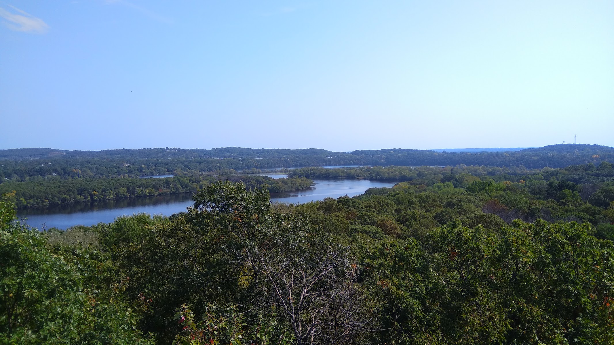 Mount Simon Park