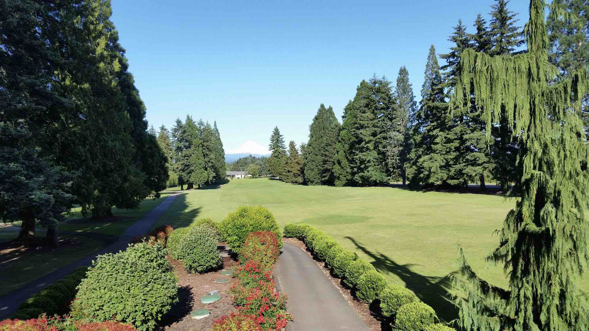 Mountain View Golf Course