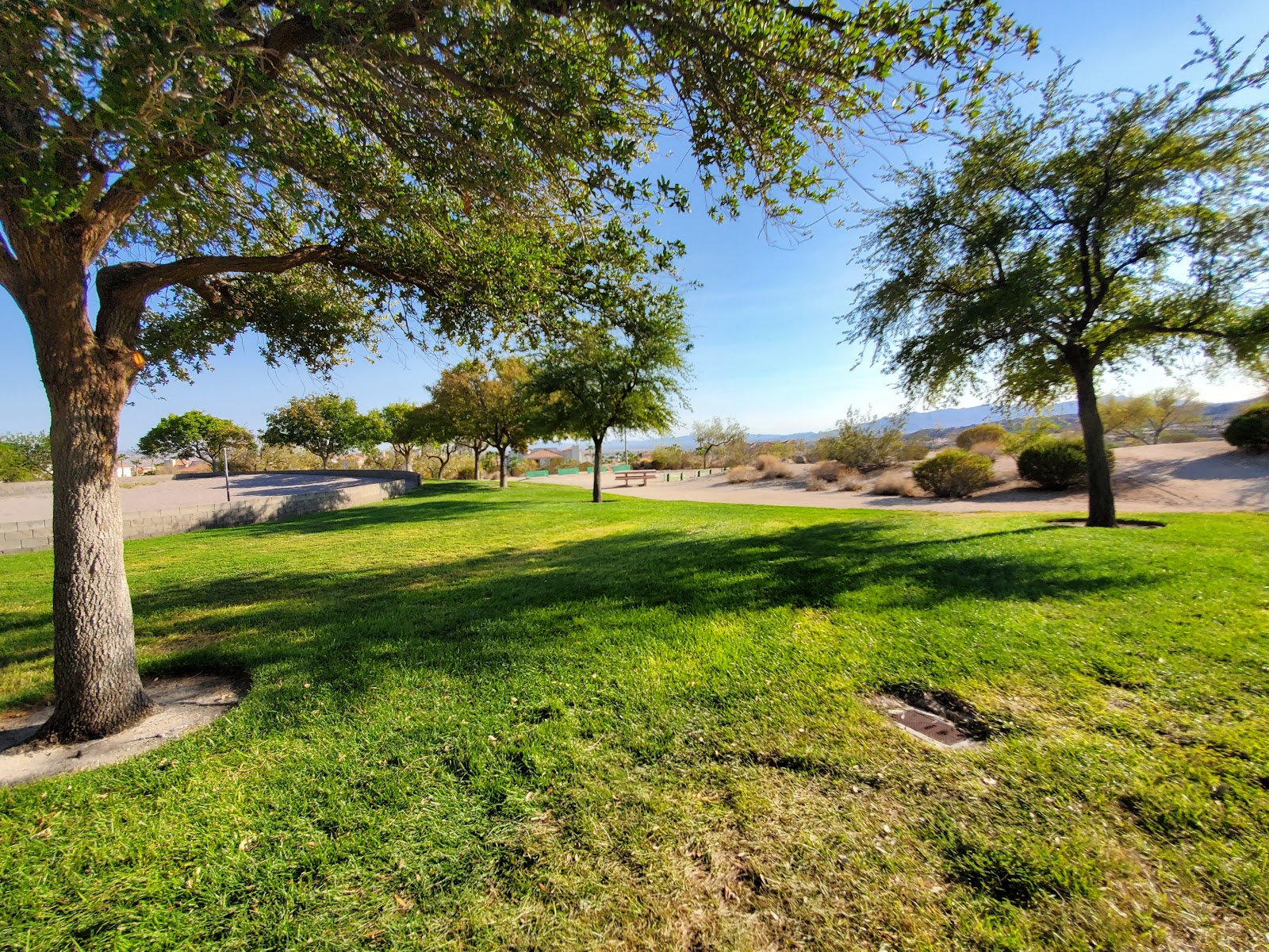 Mountain View Park