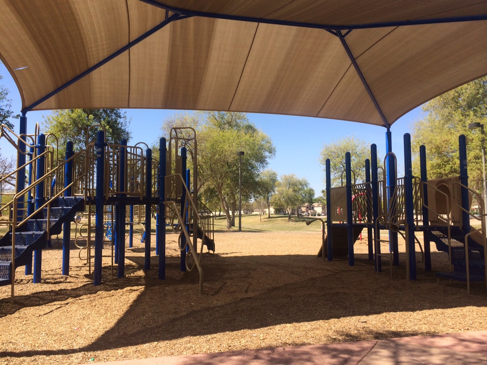 Mountain View Park