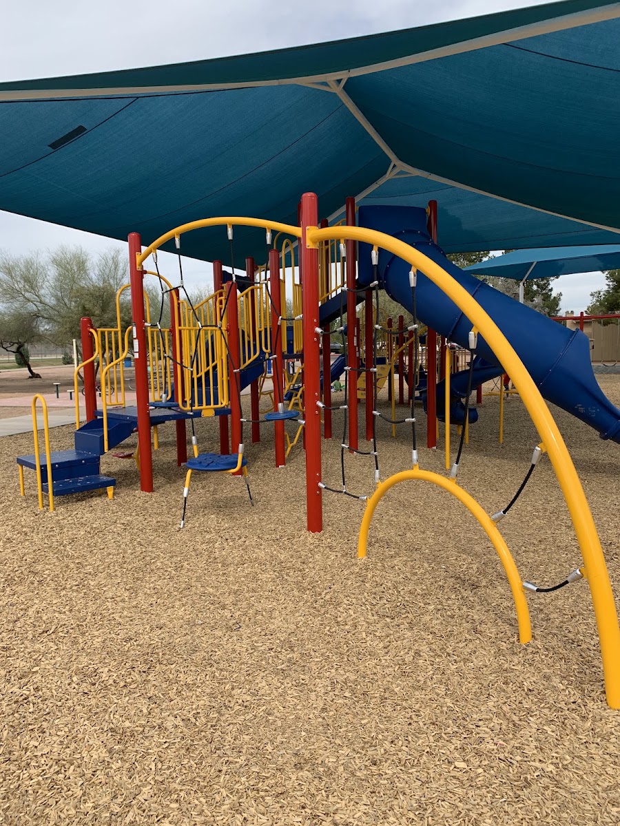 Mountain View Park