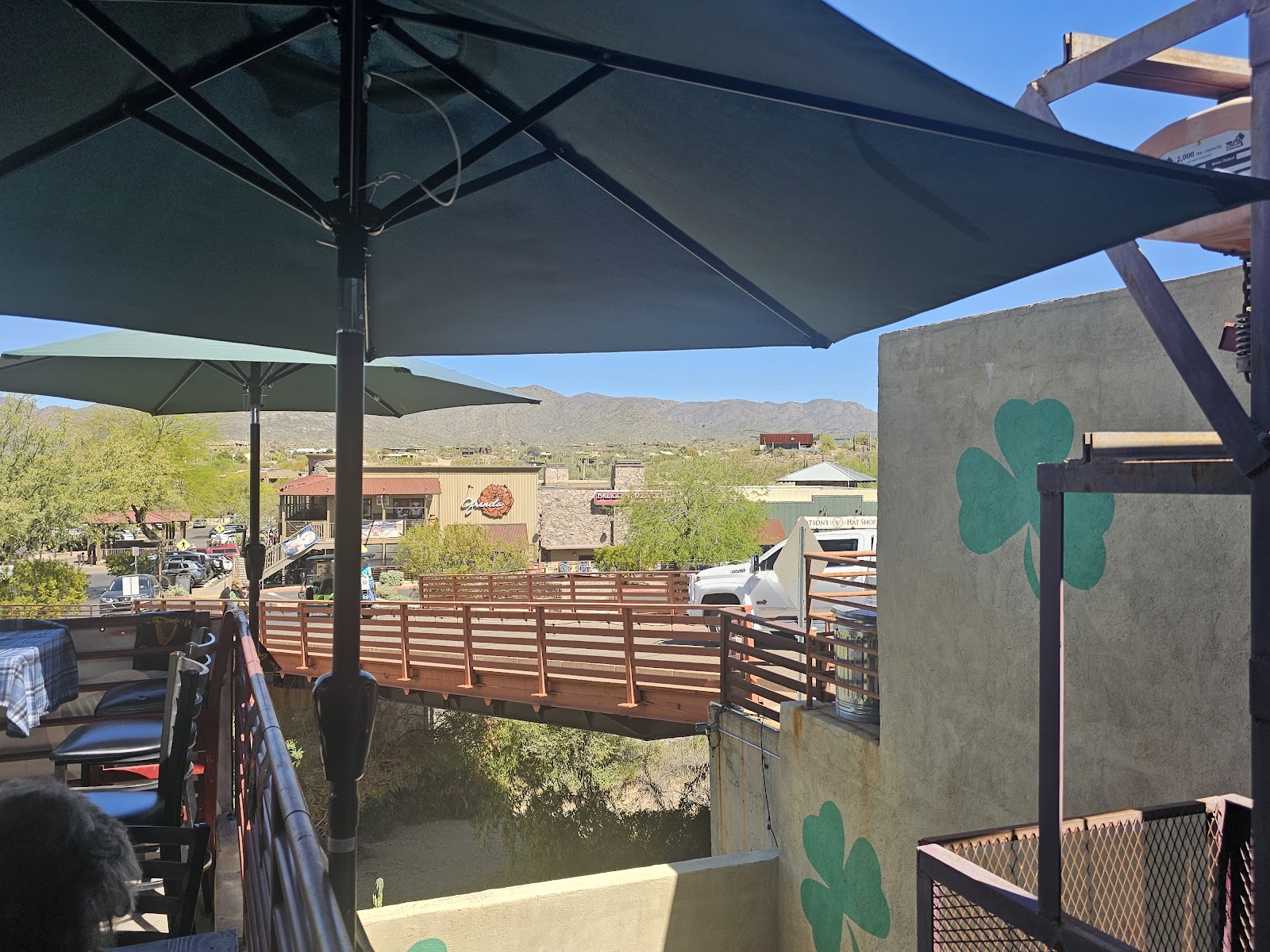 Mountain View Pub