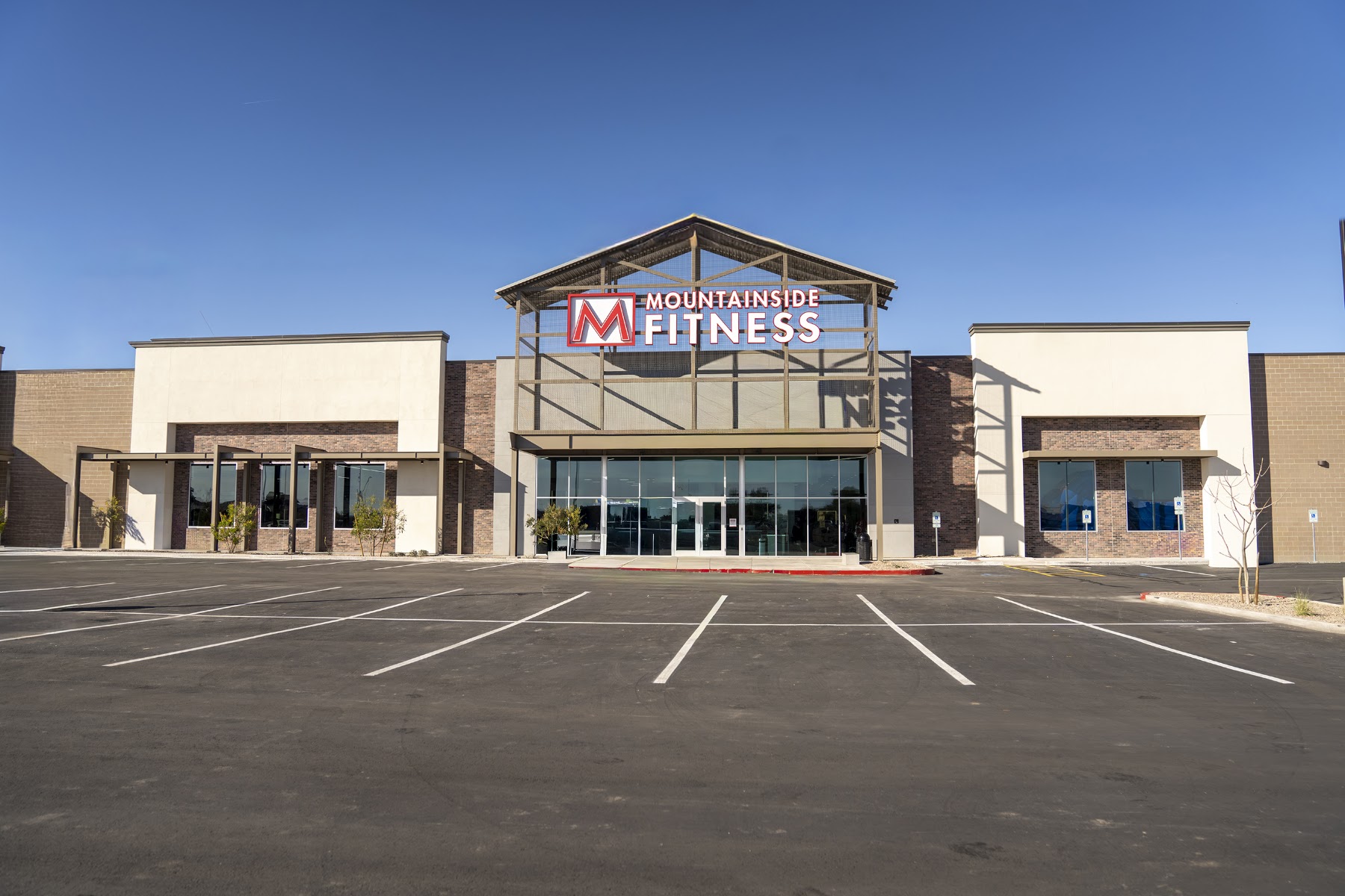 Mountainside Fitness San Tan