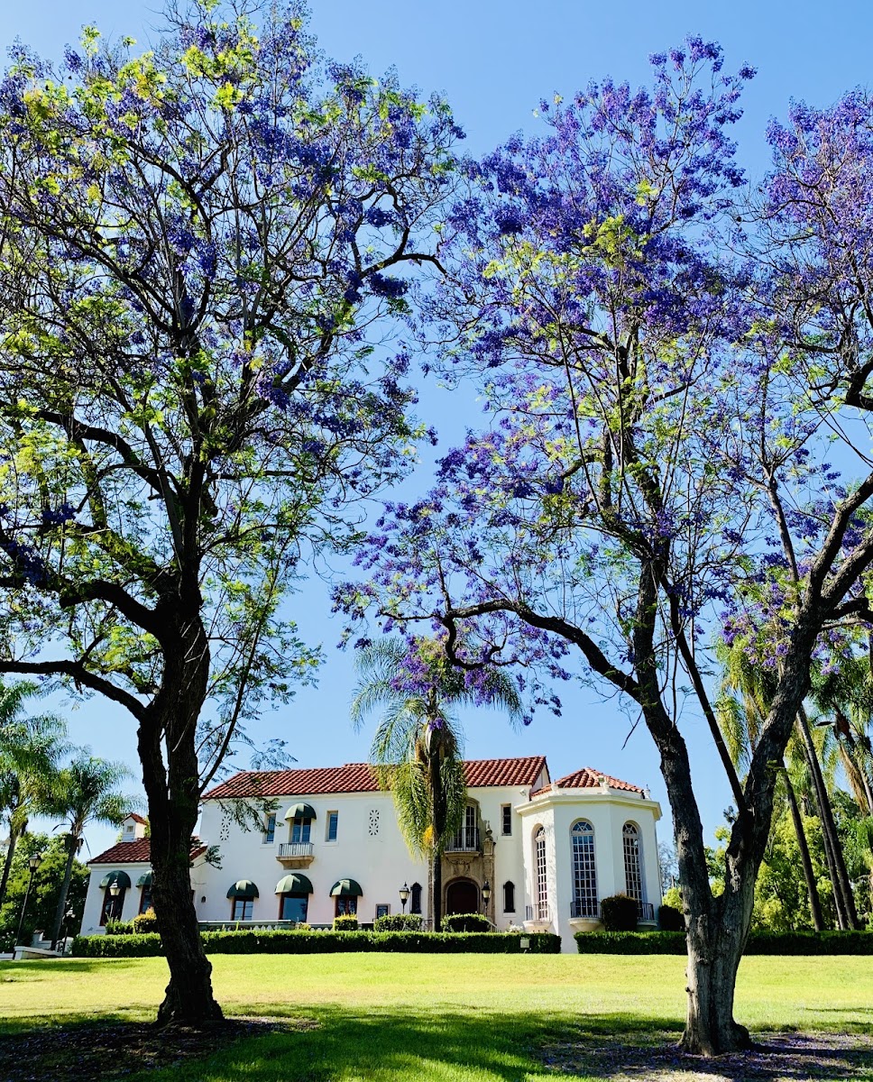Muckenthaler Cultural Center