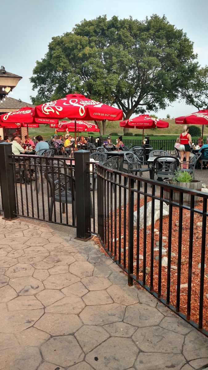 Muddy Cow - Coon Rapids
