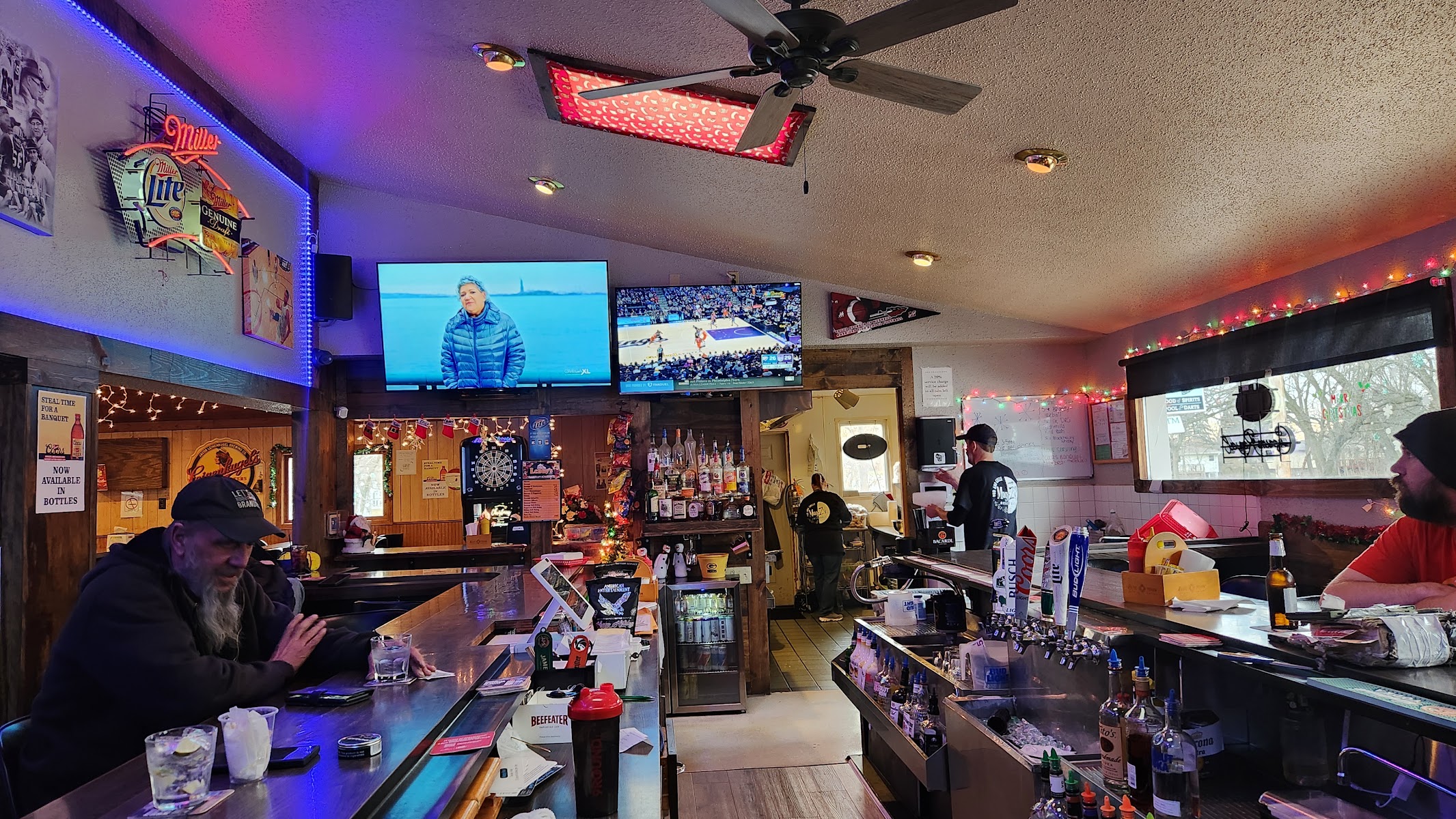 Mug Z's Pub & Grill
