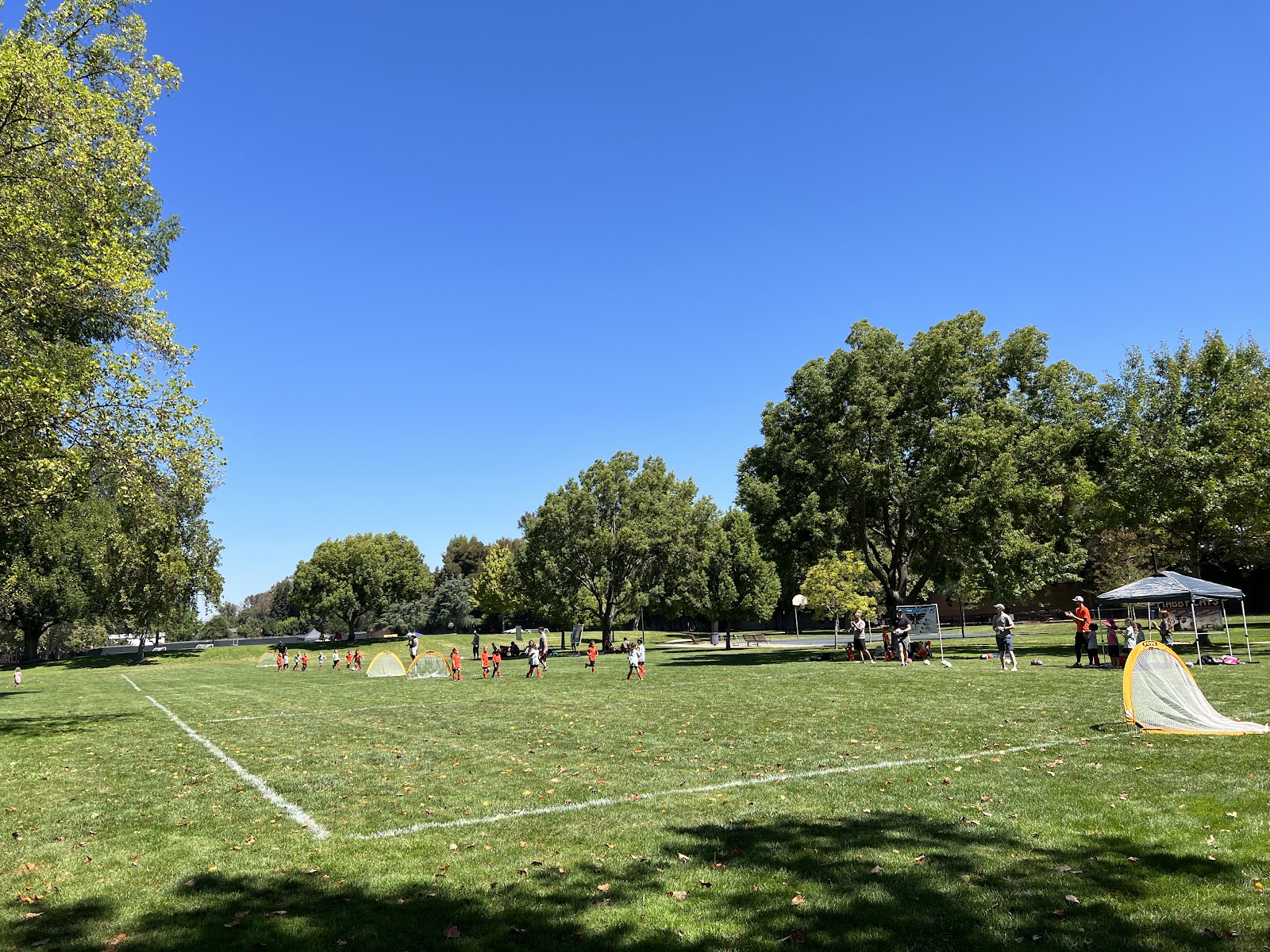 Muirwood Community Park