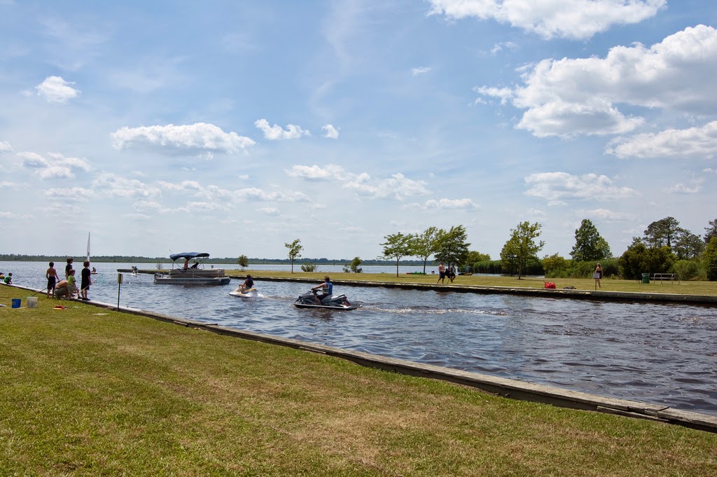 Munden Point Park