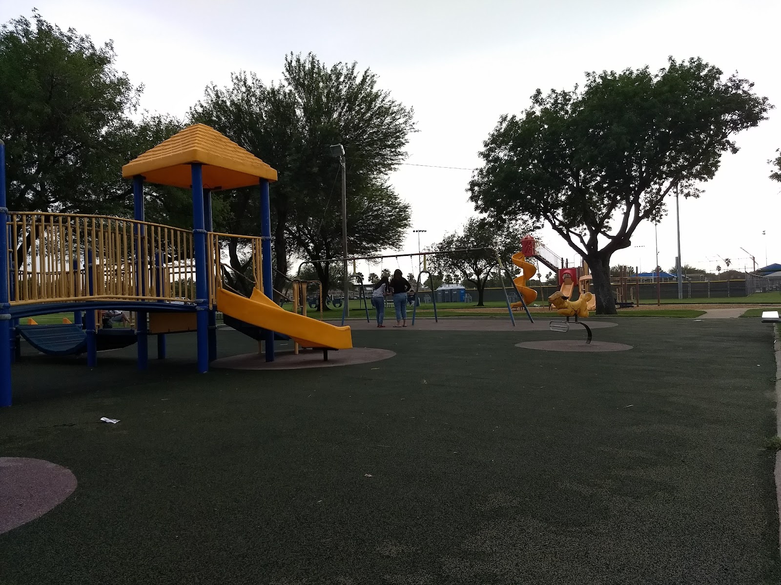 Municipal Park