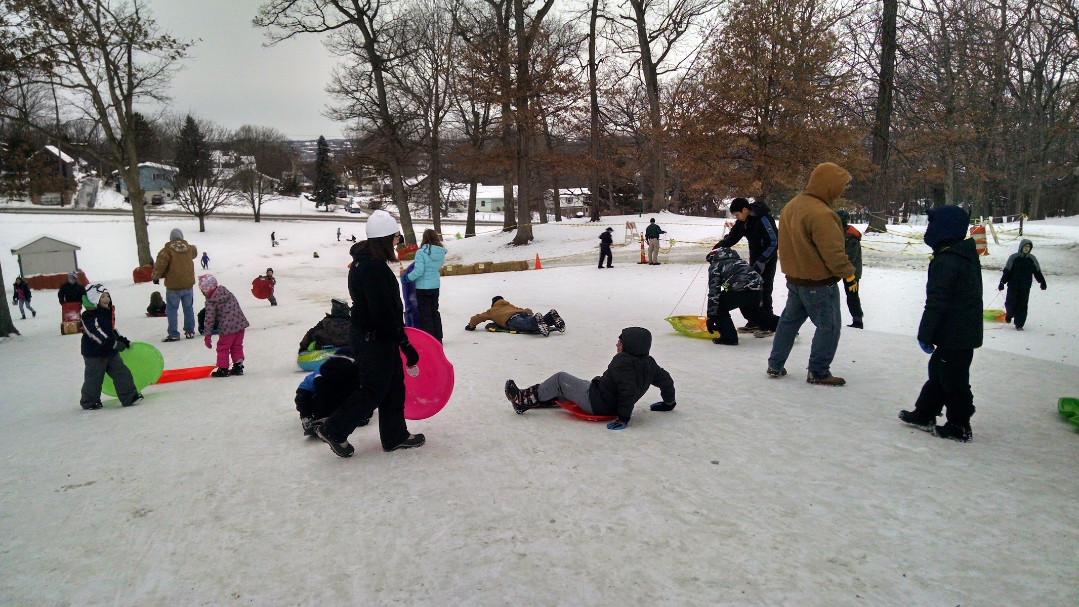 Murdock Park