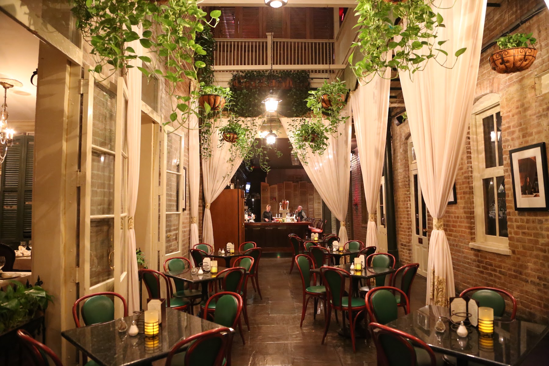 Muriel's Jackson Square