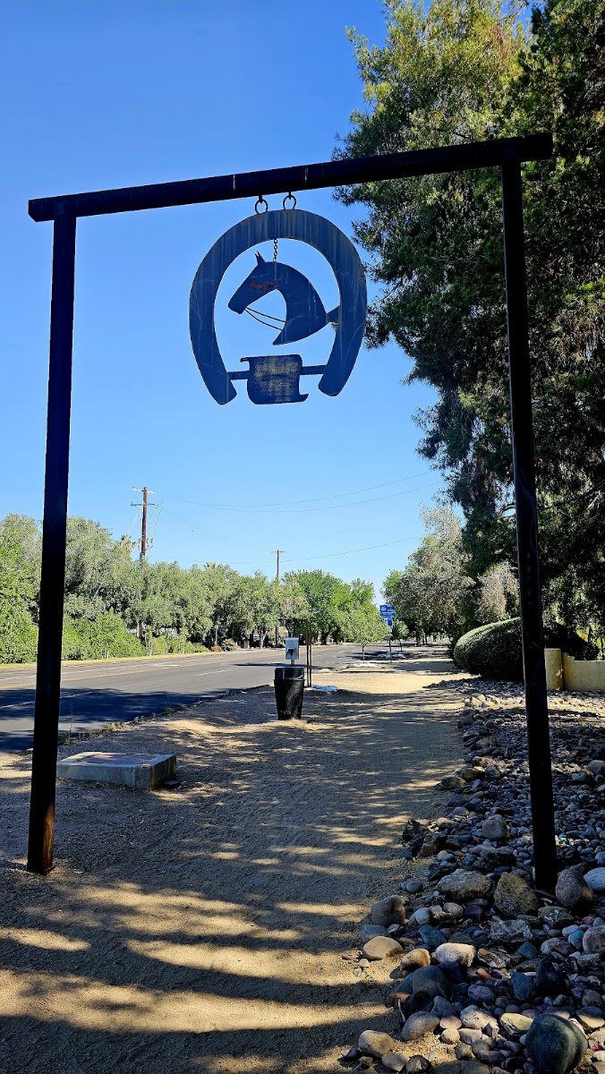 Murphy Bridle Path