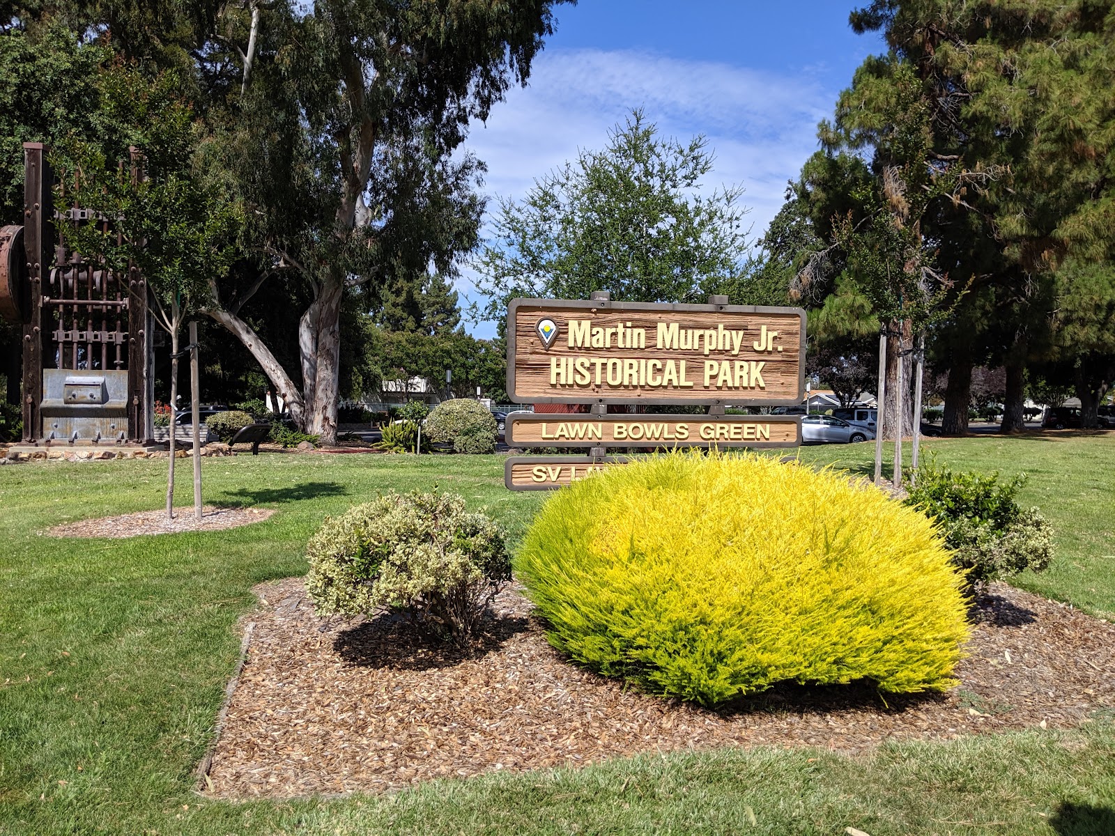 Murphy Park