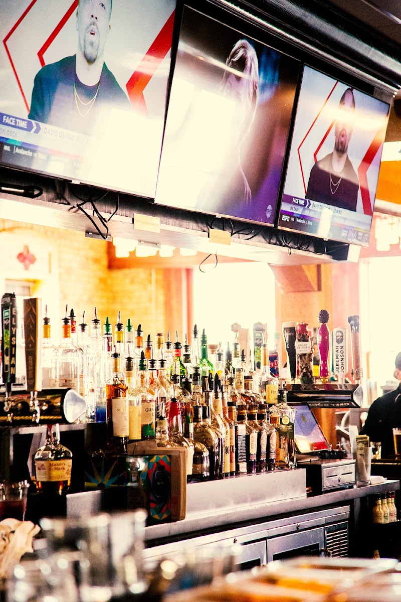 Murphy's Pub & Grill