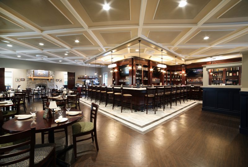 Murphy's Taproom & Carriage House
