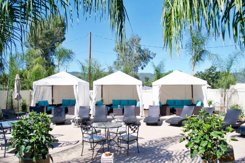 Murrieta Day Spa
