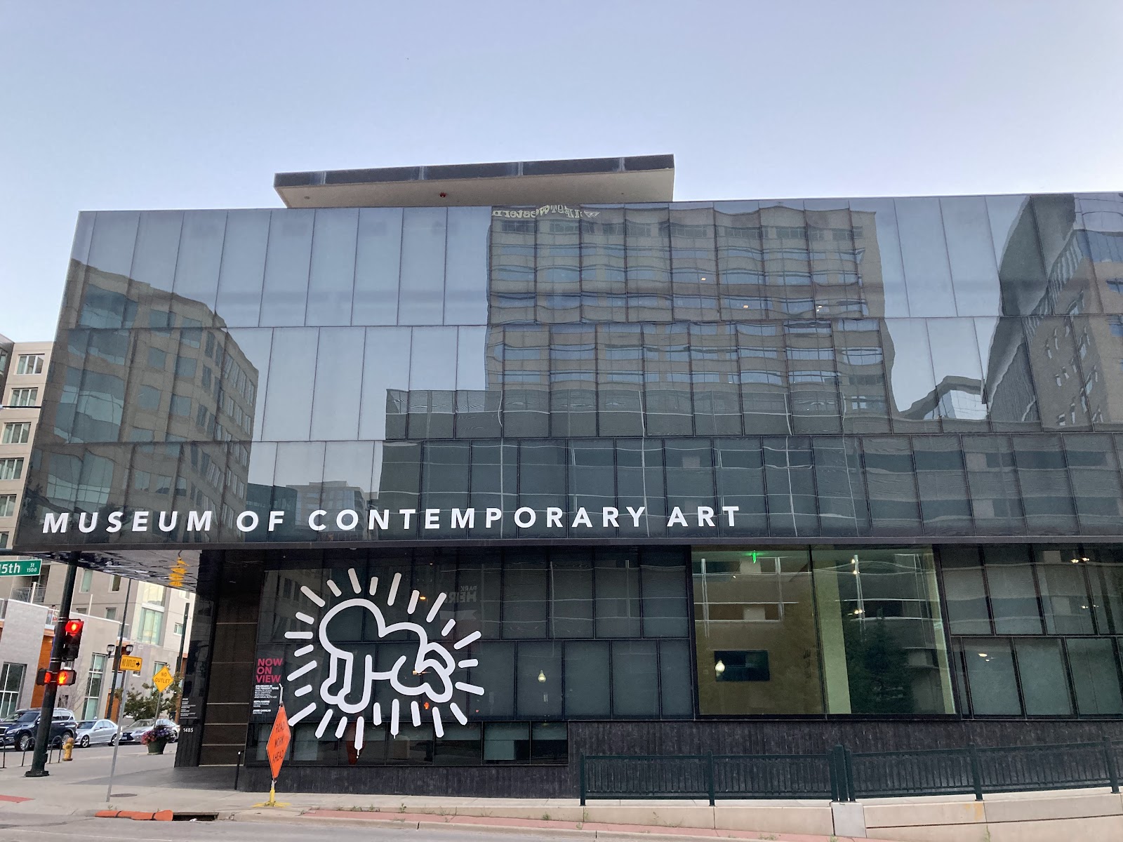 Museum of Contemporary Art Denver
