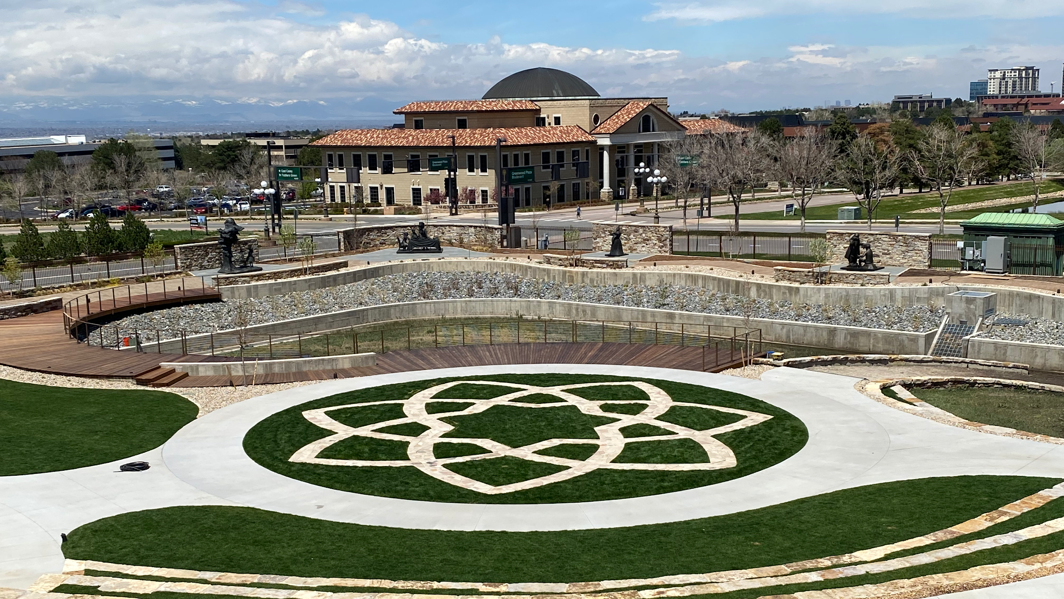 Museum of Outdoor Arts