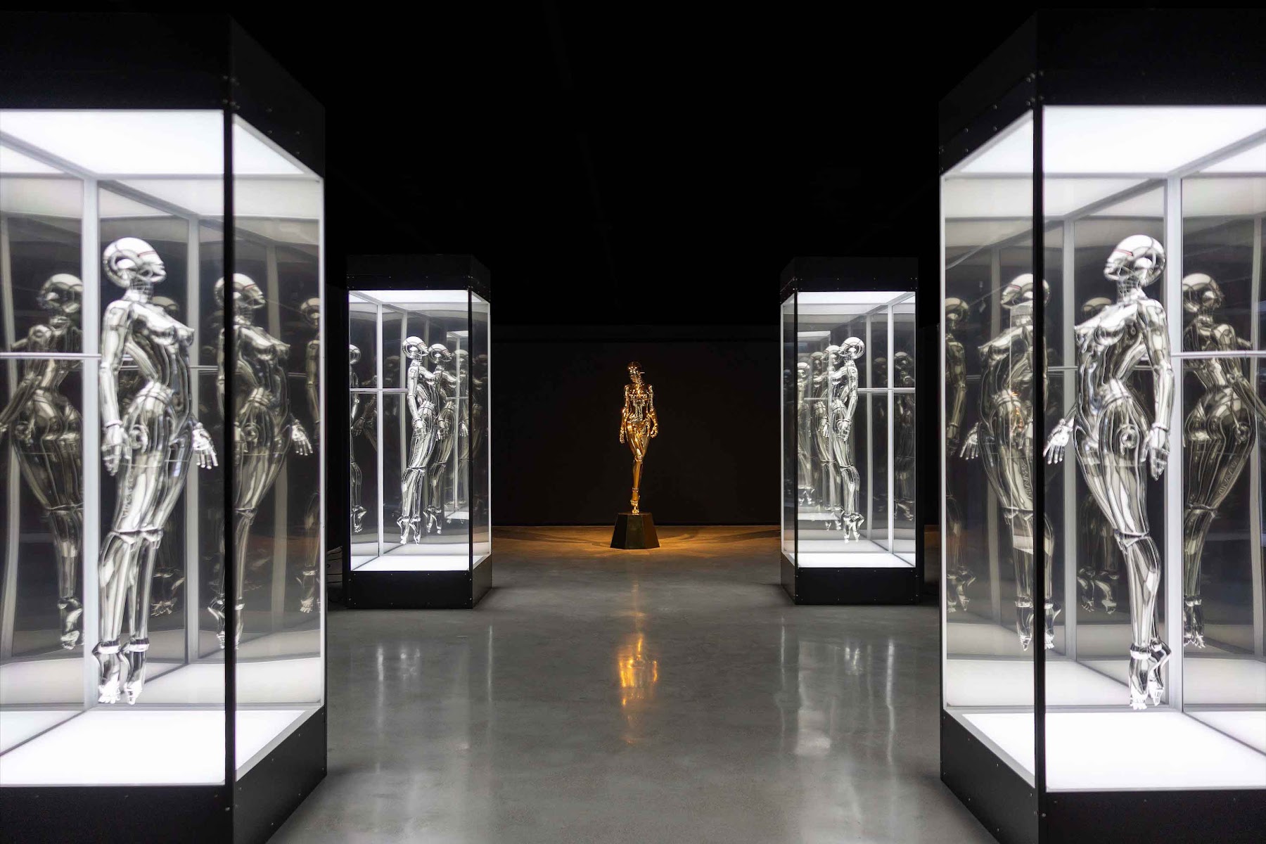 Museum of Sex
