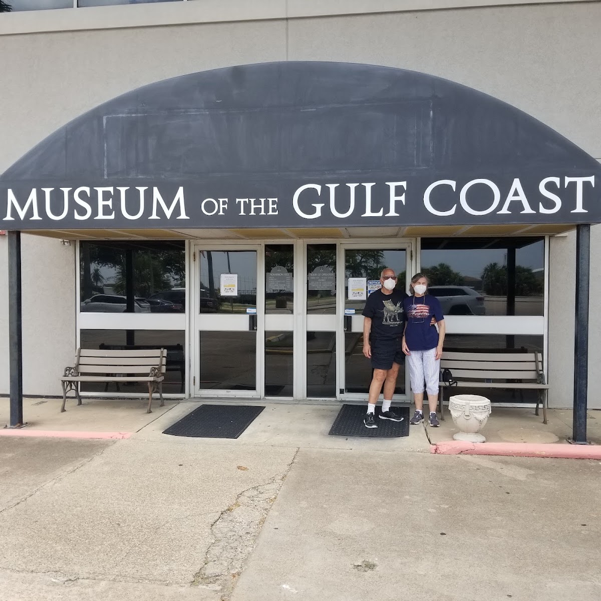 Museum of the Gulf Coast