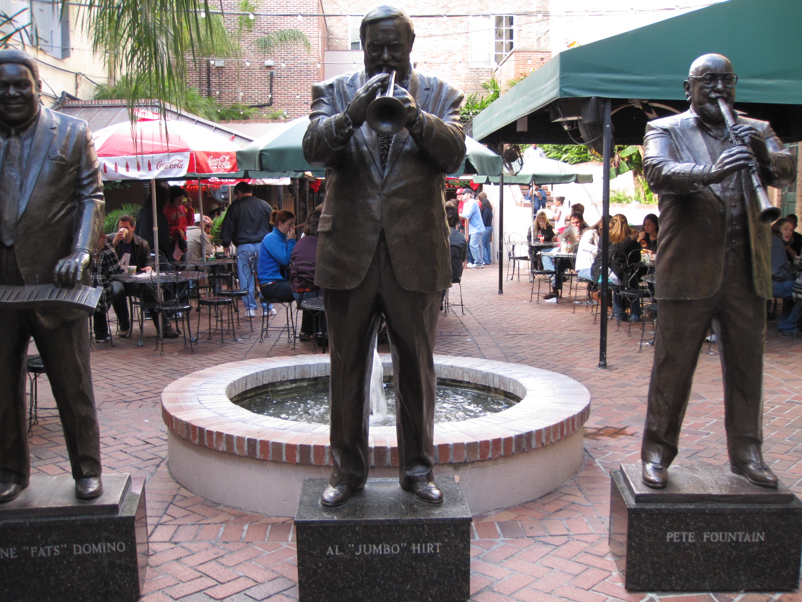 Musical Legends Park