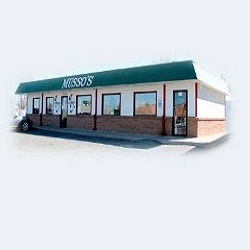 Musso's Restaurant | Italian