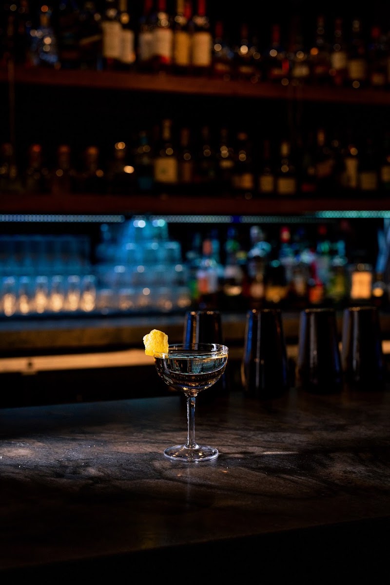 MYA Rooftop Restaurant & Lounge