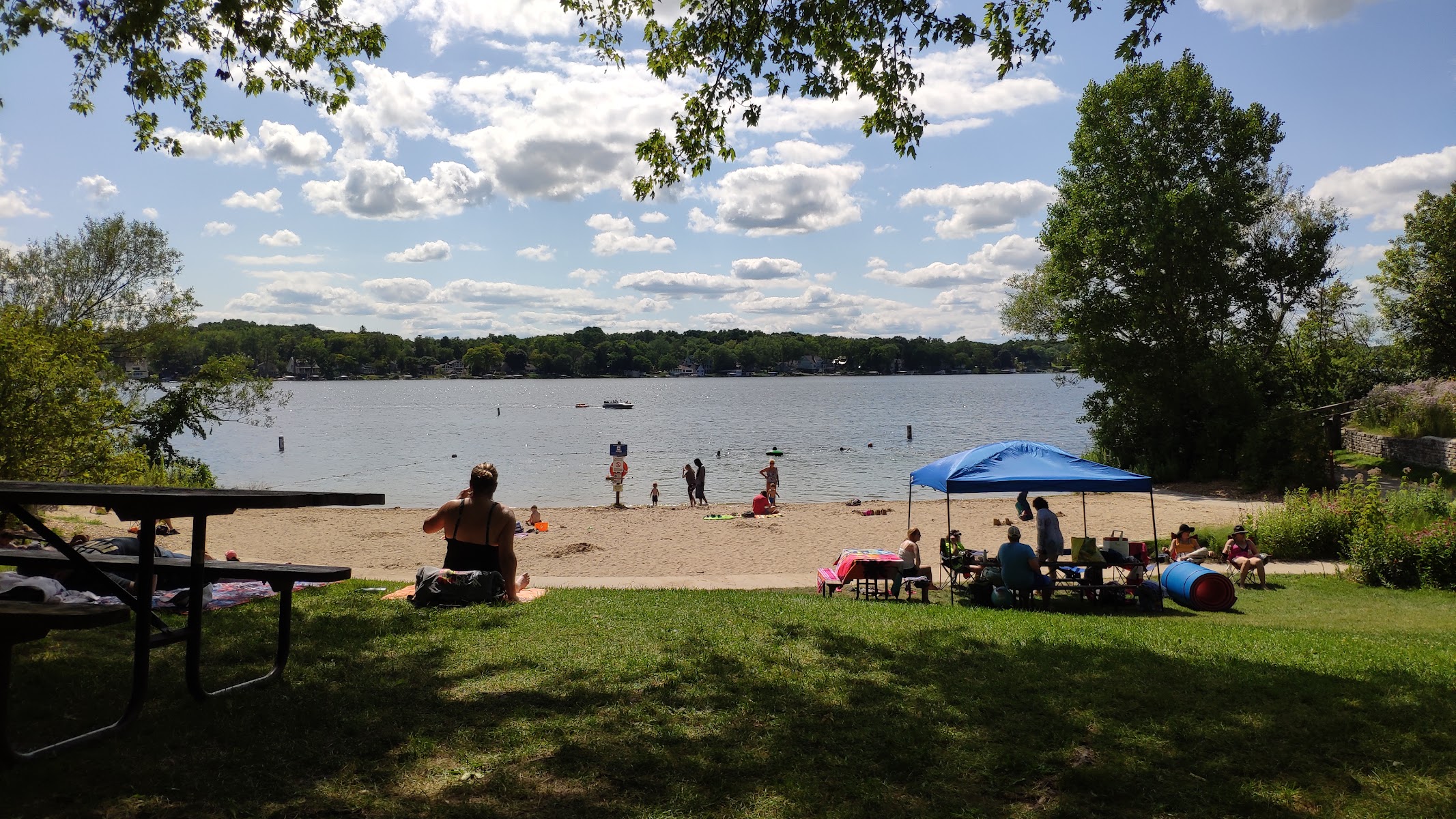 Naga-Waukee Park