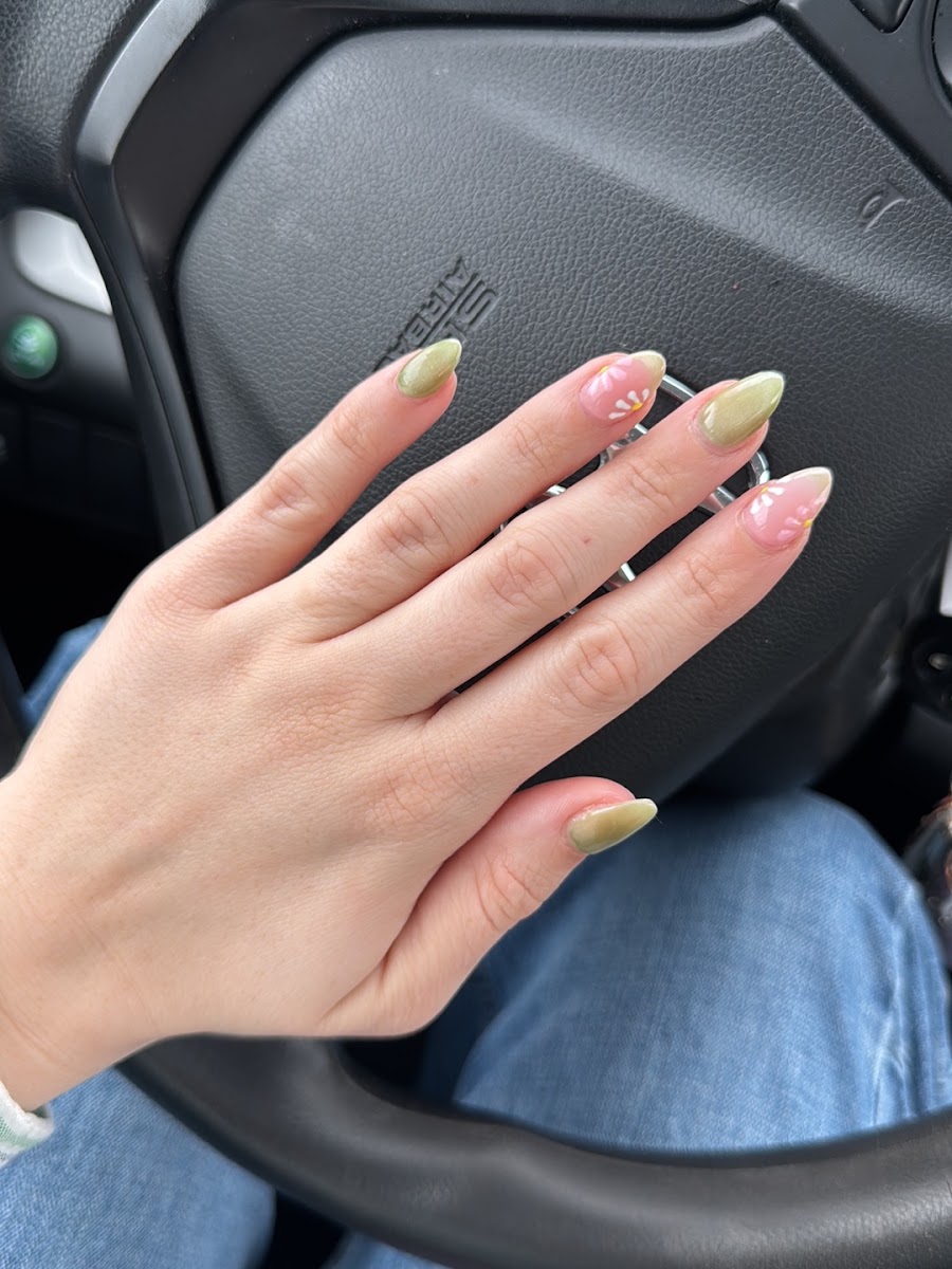 Nail Care Spa of Dunwoody