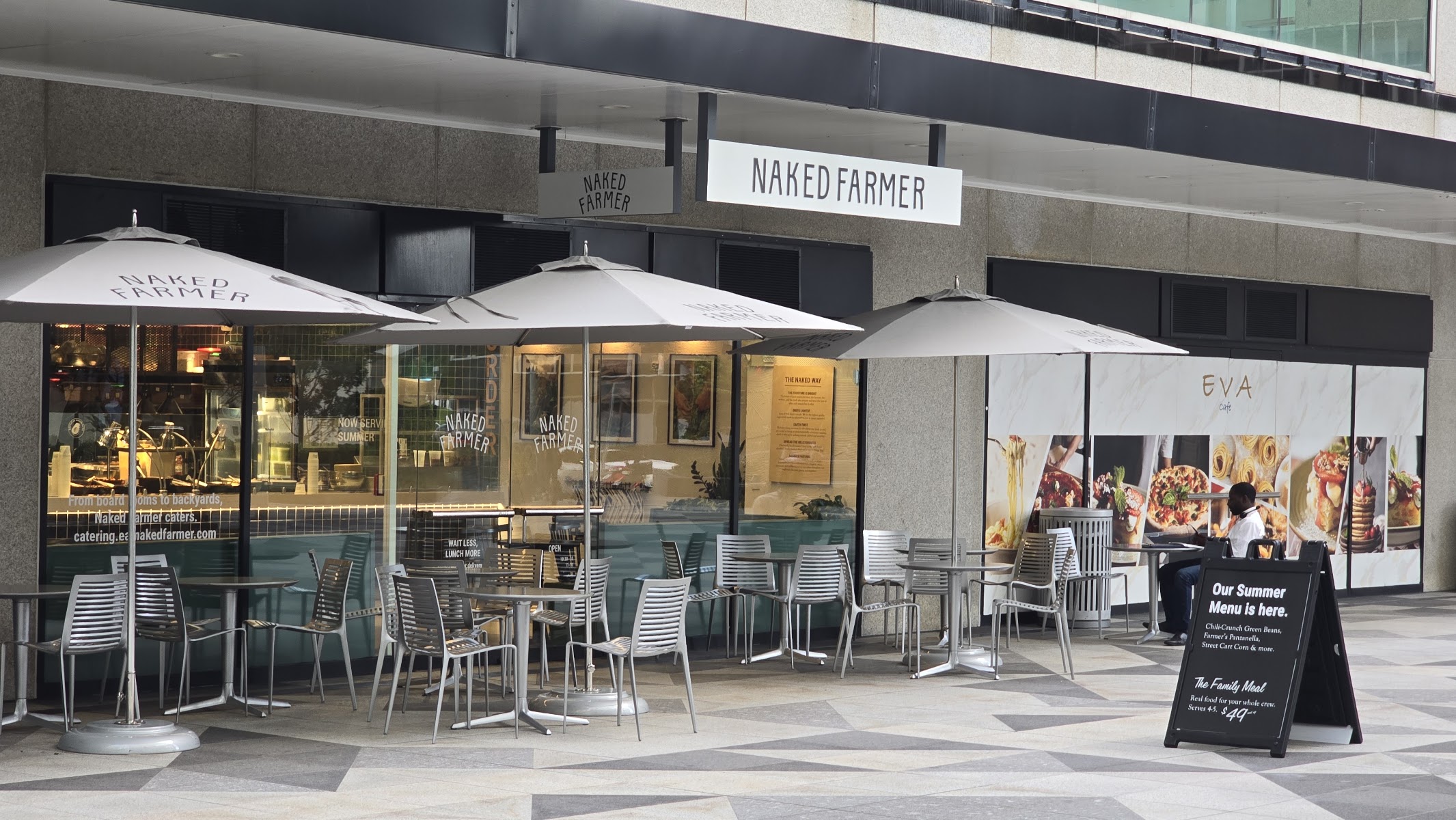 PAMM Art & Riverfront Dinner Date