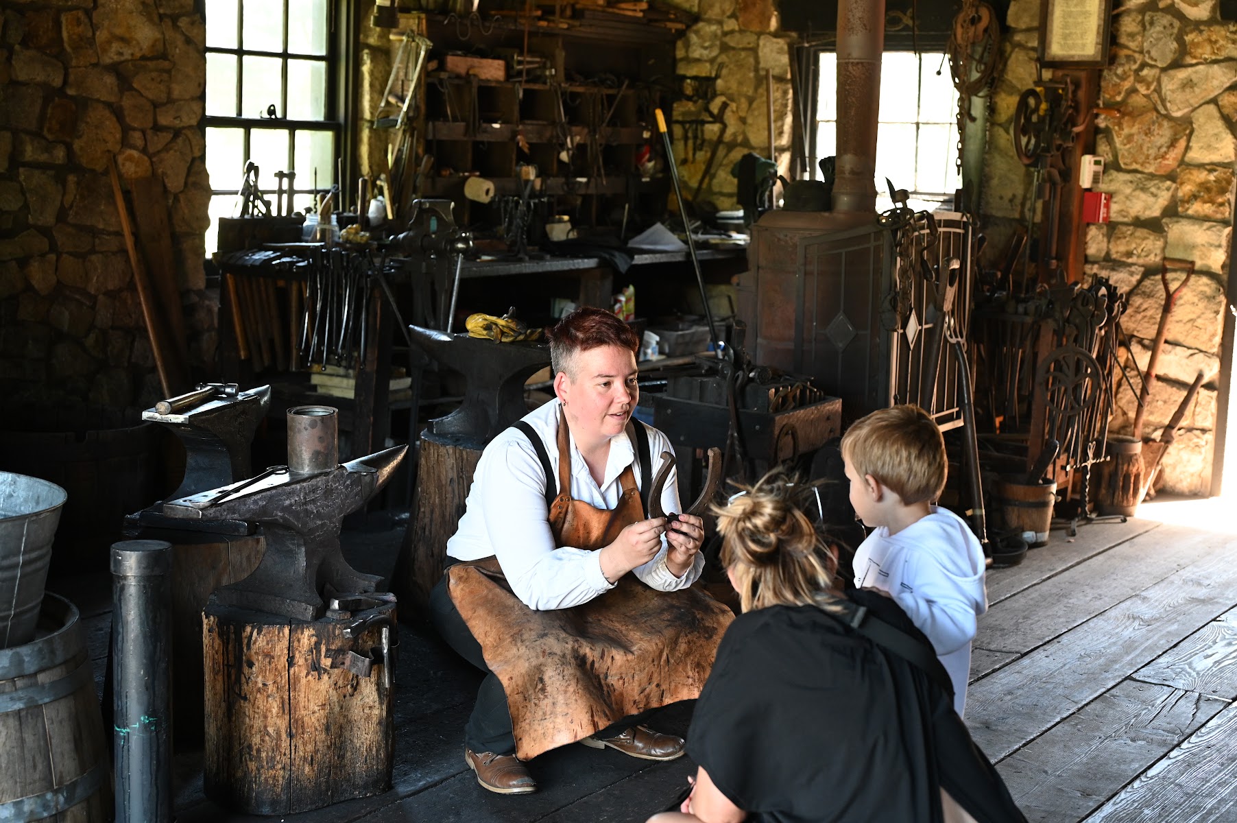 Naper Settlement