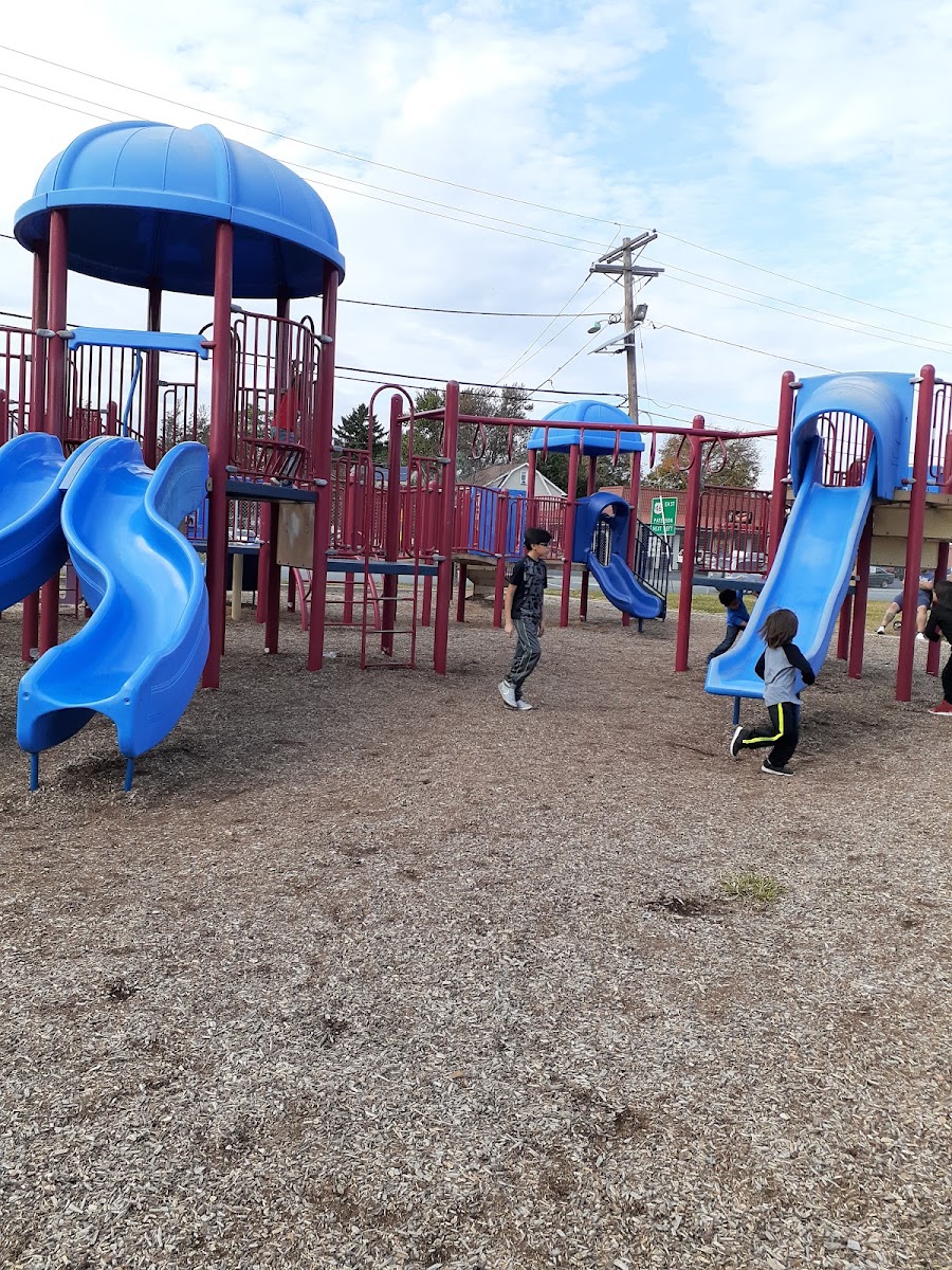 Nash Park