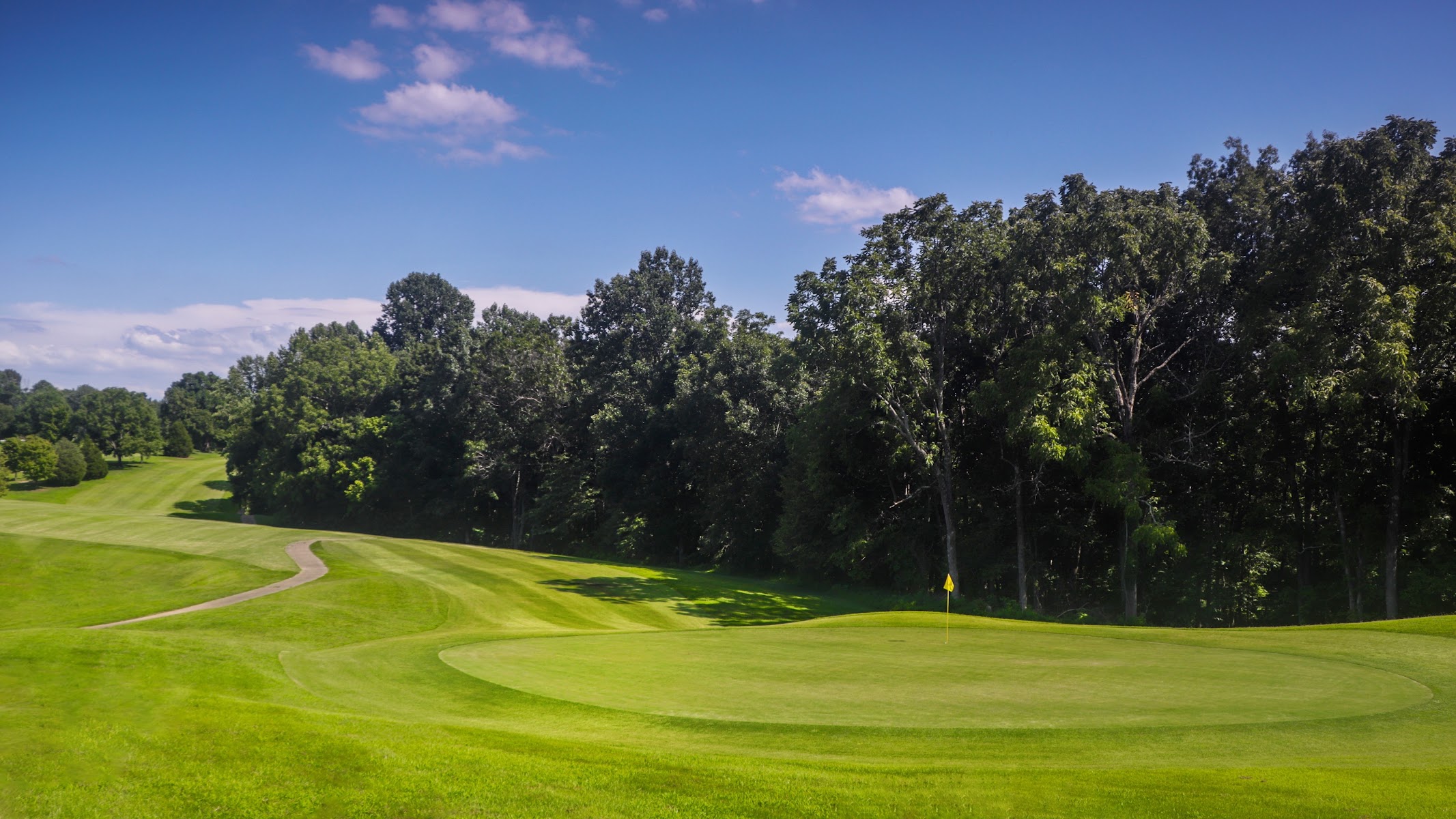 Nashville National Golf Links