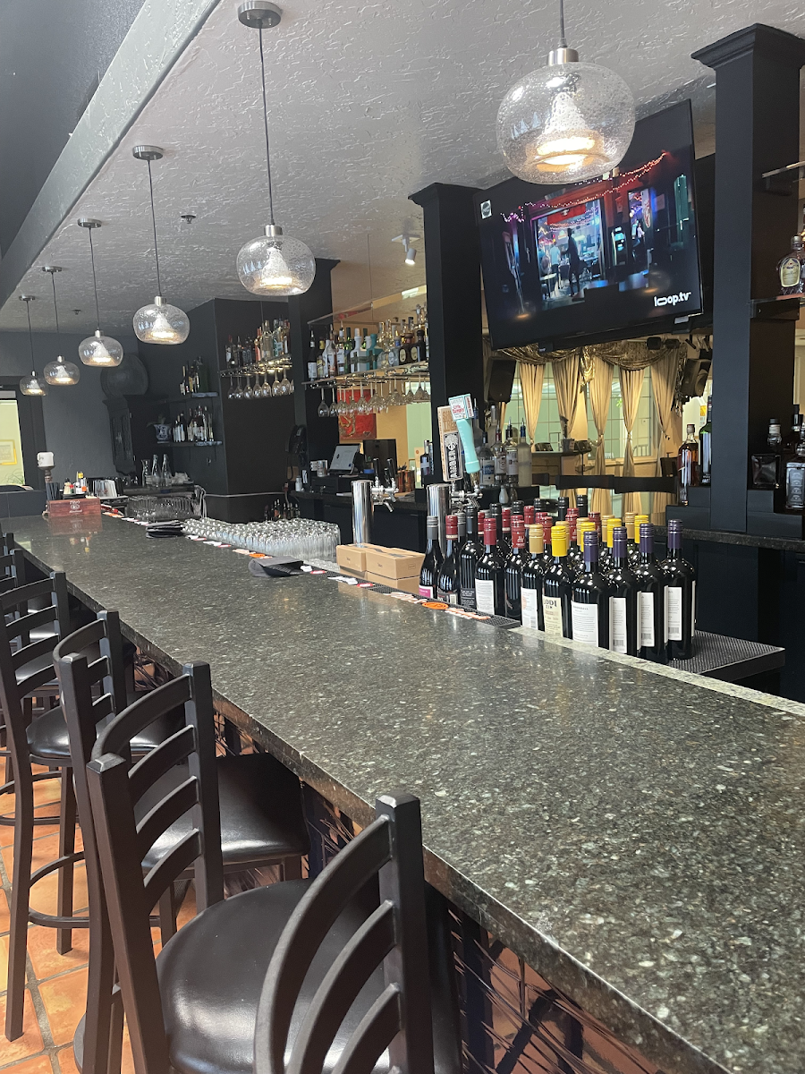 Nashville Social | Carson City