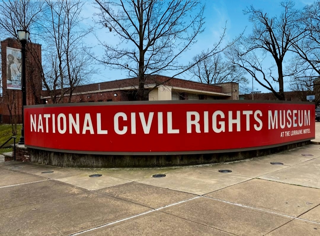 National Civil Rights Museum