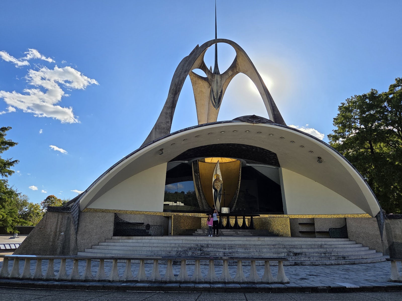 National Shrine of Our Lady of the Snows