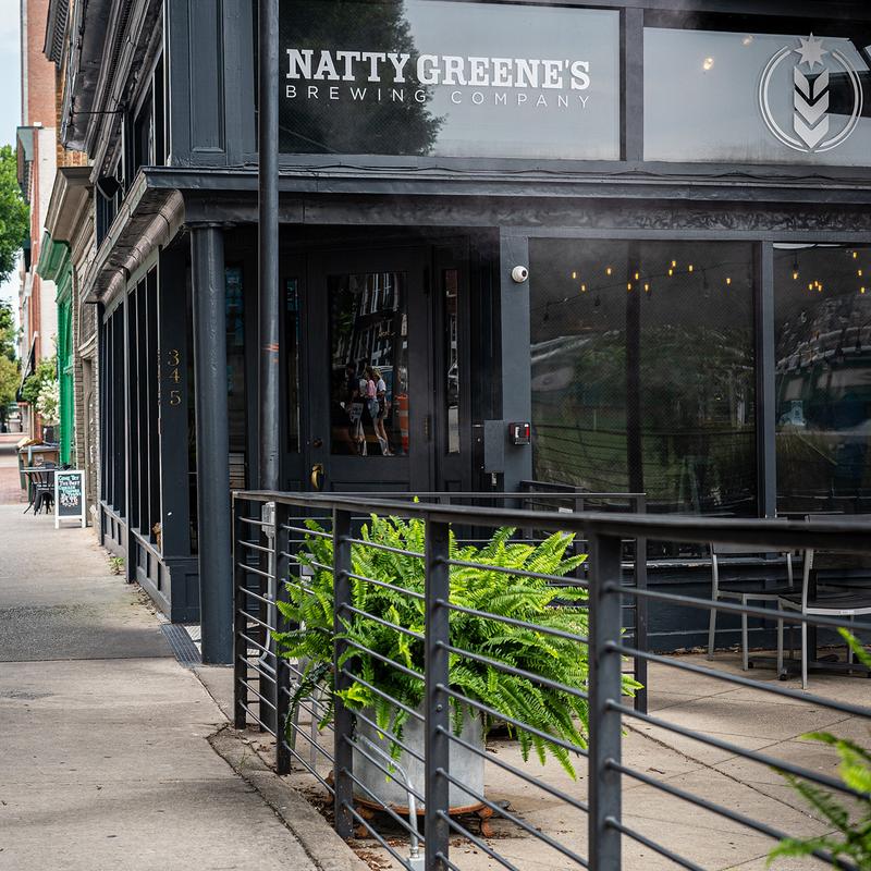 Natty Greene's Downtown