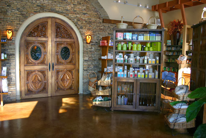 Natural Body Spa | Marietta