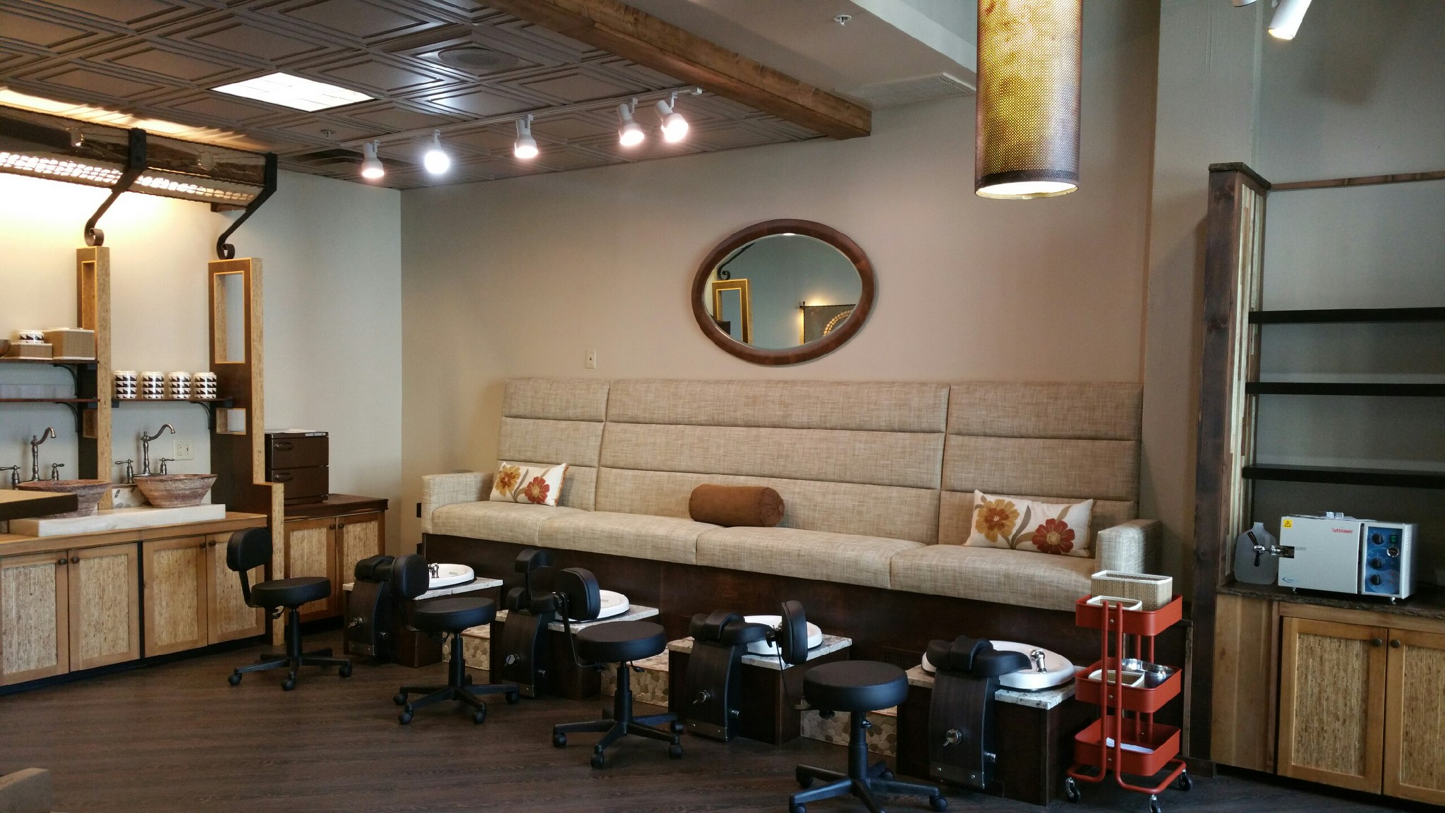 Natural Body Spa + Med Spa | Smyrna