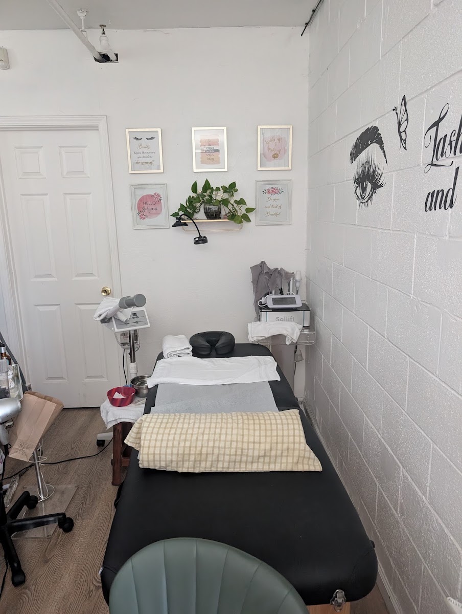 Natural Head Spa