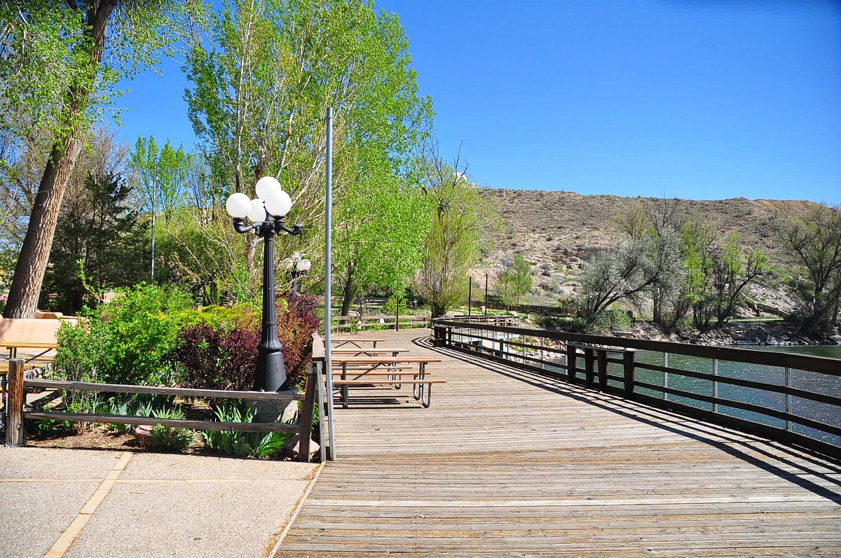 Nature & Wildlife Discovery Center - River Campus