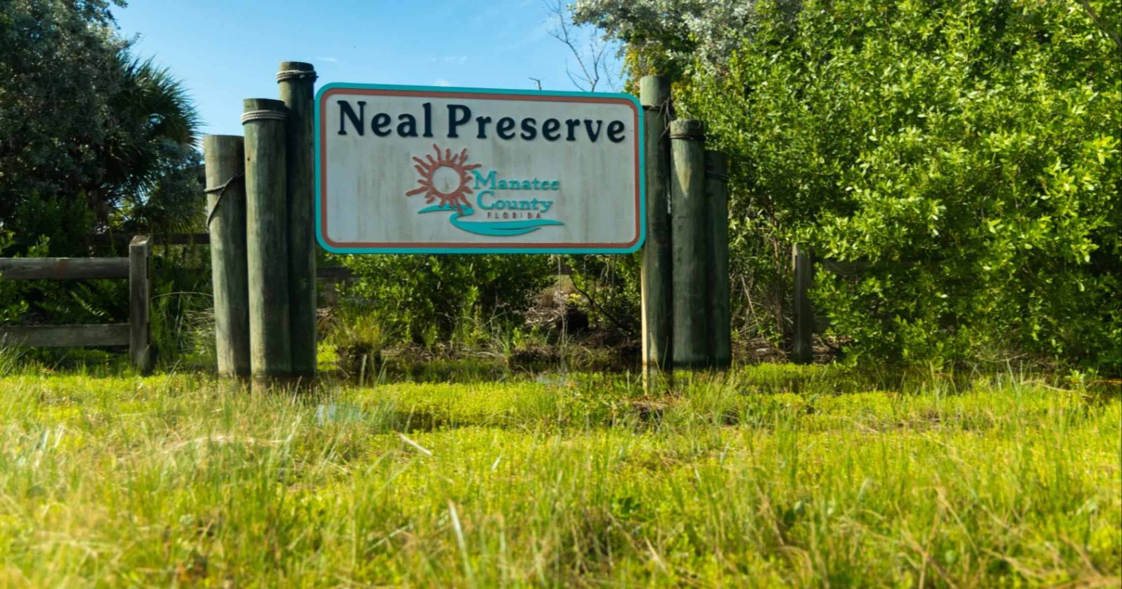 Neal Preserve