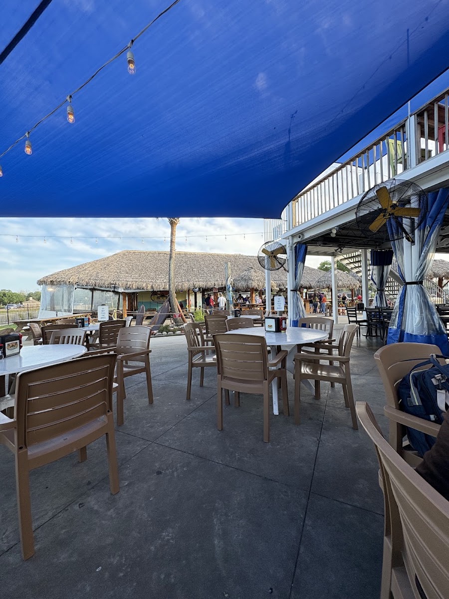 Neches River Wheelhouse
